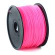 gembird hips plastic filament gia 3d printers 3 mm pink photo