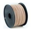 gembird hips plastic filament gia 3d printers 3 mm tan photo