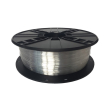 gembird 3dp petg175 01 nat narutal 175 mm 1 kg 3d printer supplies photo