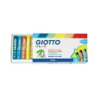 ladopastel 12 xromata giotto 45731 photo