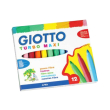 markadoroi giotto xontroi 12 xromata photo