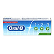 odontokrema oral b 1 2 3 75ml photo