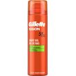 afros xyrismatos gillette fusion hydra gel sens 200ml photo