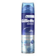 afros xyrismatos gillette series gel sensit cool 200ml photo