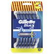 antallaktika gillette blue3 plus comfort mias xrisis 12tmx photo