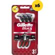 xyrafakia gillette blue 3 plus red mias xrisis photo