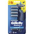 xyrafaki gillette sensor 3 comfort labi 8 photo