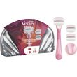 set gillette venus comfortglide sugarberry labi 3ant ka gantzos tsanta photo