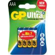 mpataria gp alkaline ultra plus lr03 aaa 4tem photo