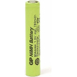 rechargeable battery gp r03 aaa 80aah b 800mah nimh 1pc bulk industrial gp photo