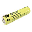 rechargeable battery nimh 450lah b 12v 4500mah 1pc gp batteries photo