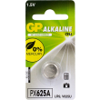 alkaline battery gp lr9 625u 15v for glucometers and remote controls photo