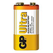 gp ultra 6lf22 6lr61 9v photo