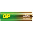 mpataria gp alkaline ultra lr6 aa 4pcs photo