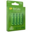 rechargeable battery gp r6 aa 130aahc eb4 1300mah nimh 4tmx photo