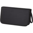 hama 11617 cd wallet gia 104 cd dvd black photo