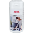 hama 113805 office cleaning cloths 100 pcs photo