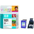 gnisio melani hewlett packard no 101 fotografikoy mple photo blue me oem c9365a photo