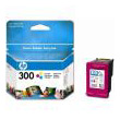 gnisio melani hewlett packard no 300 trixromo color me oem cc643ee photo