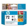 gnisia kefali ektyposis hewlett packard hp 72 mayro gkri photo black grey me oem c9380a photo