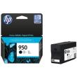 gnisio melani hewlett packard no 950 mayro black me oem cn049ae photo