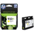 gnisio melani hewlett packard no 933xl kitrino yellow me oem cn056ae photo