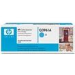 gnisio hewlett packard cyan toner me oem q3961a photo
