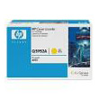 gnisio hewlett packard yellow print cartridge me colorsphere toner me oem q5952a photo