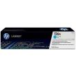 gnisio hewlett packard cyan toner no 126a me oem ce311a photo