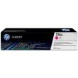 gnisio hewlett packard magenta toner no 126a me oem ce313a photo