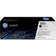 gnisio hewlett packard 305a black toner me oem ce410a photo
