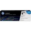 gnisio hewlett packard toner 304a black dual pack me oem cc530ad photo