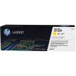 gnisio hewlett packard toner gia laserjet pro m476 yellow oem cf382a photo
