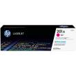 gnisio hewlett packard toner 201a gia lj pro m252n m252dw magenta me oem cf403a photo