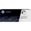 gnisio hewlett packard toner 508x gia enterprise m552dn m553n black hc oem cf360x photo