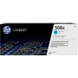 gnisio hewlett packard toner 508x gia enterprise m552dn m553n cyan hc oem cf361x photo