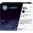 gnisio hewlett packard toner 81x gia enterprise mfp m630 black hc oem �cf281x photo