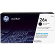 gnisio hewlett packard toner 26a black me oem cf226a photo