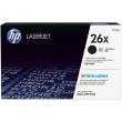 gnisio hewlett packard toner 26x black me oem cf226x photo