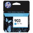 gnisio melani hewlett packard 903 cyan me oem t6l87ae photo