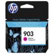 gnisio melani hewlett packard 903 magenta me oem t6l91ae photo