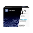 gnisio hewlett packard toner 37x black me oem cf237x photo