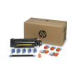 hp fuser maintenance kit 220v me oem l0h25a photo