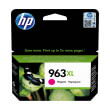 gnisio melani hewlett packard no 963xl gia 9010 9012 9014 magenta high capacity me oem 3ja28ae photo