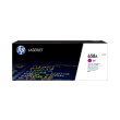 gnisio hewlett packard magenta no 658a me oem w2003a photo