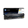 gnisio hewlett packard toner207x yellow hc me oem w2212x photo