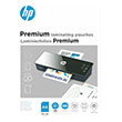 hp 9124 premium fylla plastikopoiisis a4 125 microns 100tmx photo