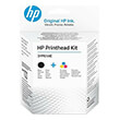 gnisio hewlett packard printhead kit me oem 3yp61a photo