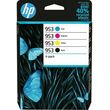 hp 953 original blackcyanmagenta yellow me oem 6zc69ae photo