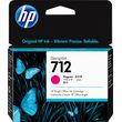 hp melani inkjet no712 magenta me oem 3ed68a photo